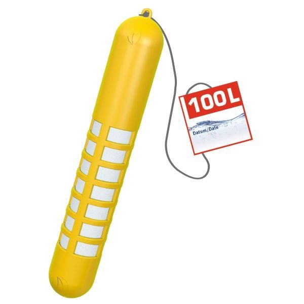Filterelement 3in1, 100 Liter