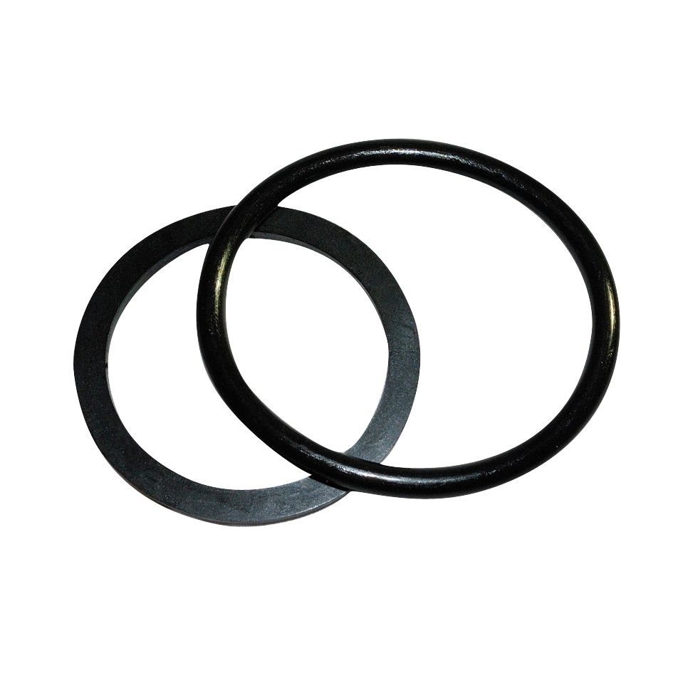 Dichtungssatz für Verschlusskappe für Porta Potti 145/165