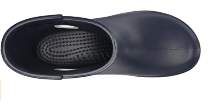 crocs Damen Gummistiefel Kurzschaft Gr.33-34