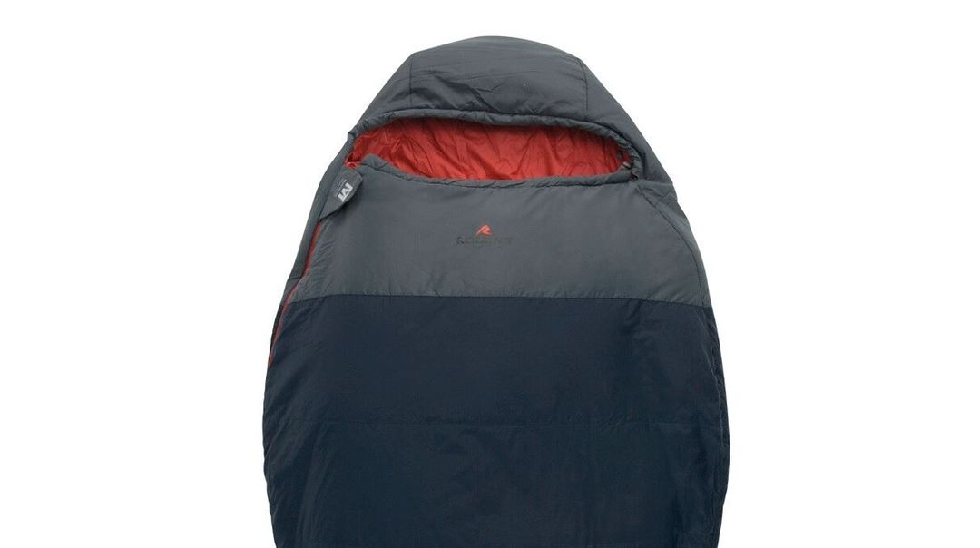 Mumienschlafsack Gully 300 +4°C