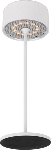 wiederaufladbare Tischlampe Lalux