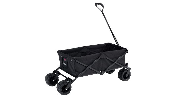 Faltbarer Bollerwagen Hamoa