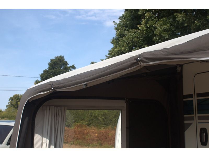 Luftvorzelt Pure 260x250cm