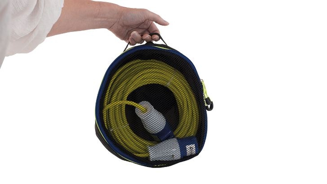 Corvus CEE-Kabel 15 m