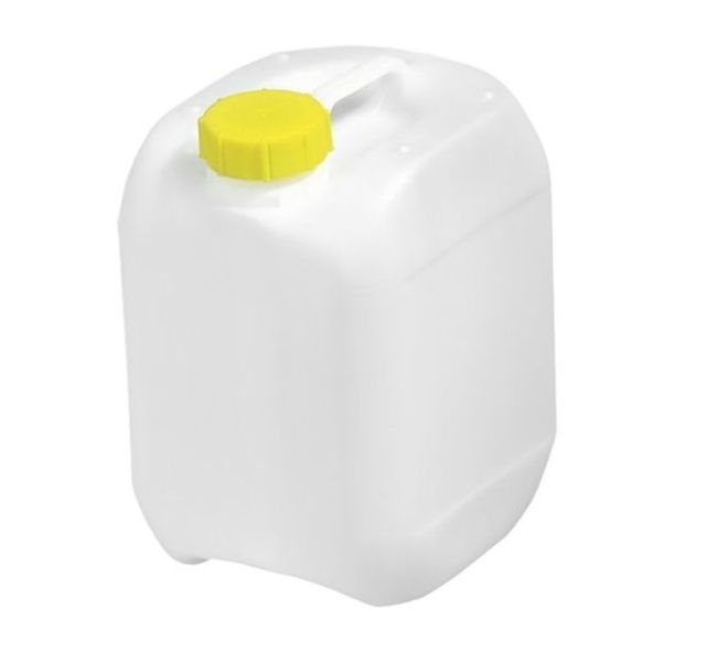 Frischwasser Kanister DIN 51 mit Tragegriff 5l