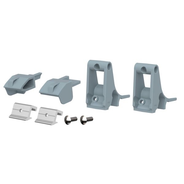 Befestigung Fast Clip Set F80