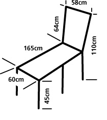 Sevilla Liege 3D Mesh Liege