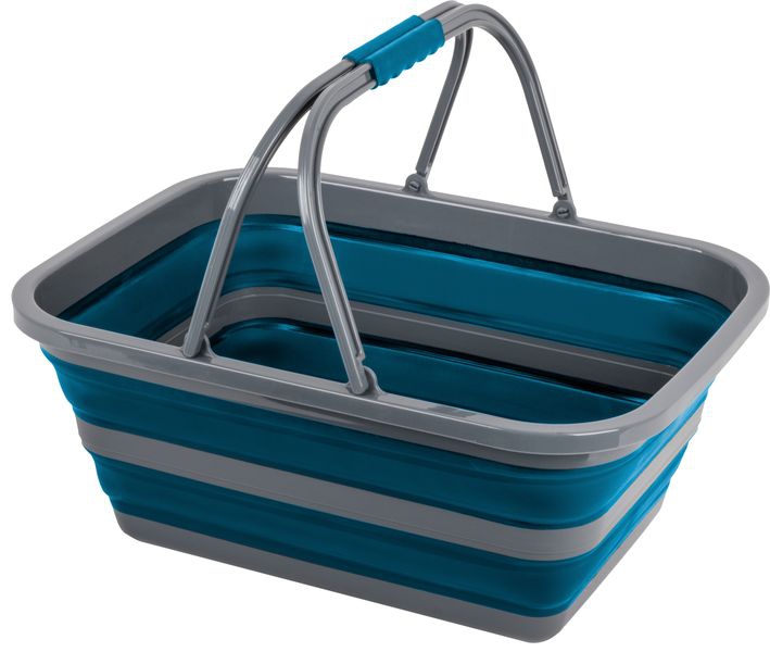 Faltbare Waschschüssel Holdall Fold-Away 16 L