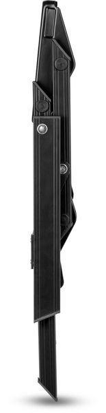 Trittstufe Ruckstep Black Fluo