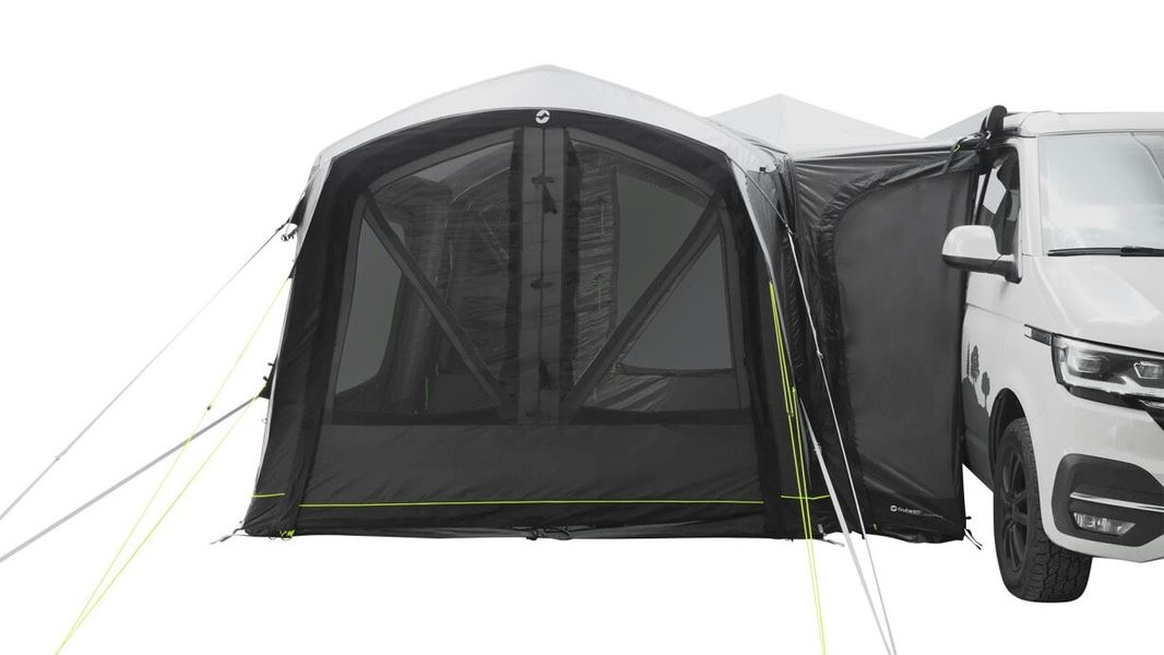 Busvorzelt Cross PowerAir