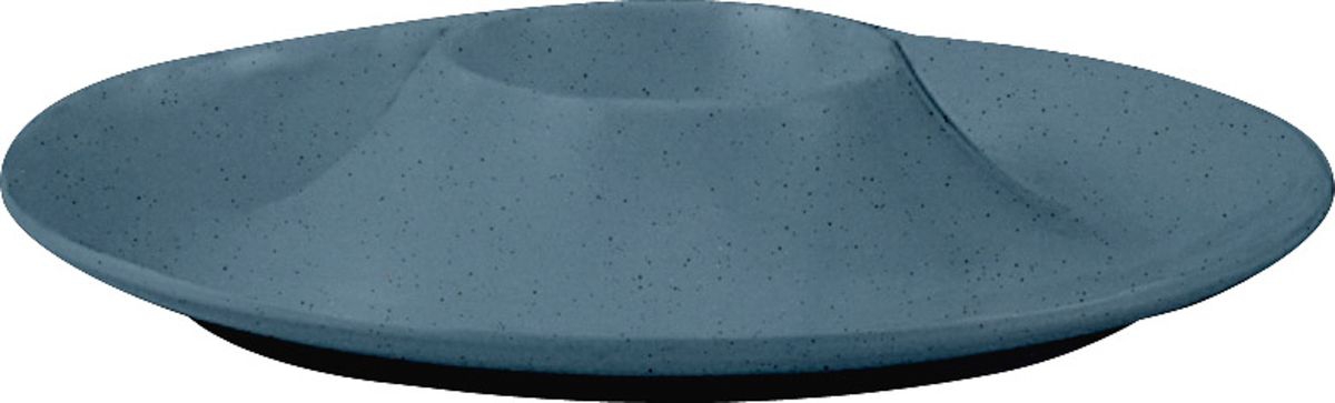 Eierbecher der Dolomit Serie blau