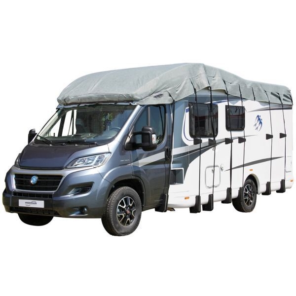 Hindermann Dachschutzplane Wintertime, 5,5 x 3 m