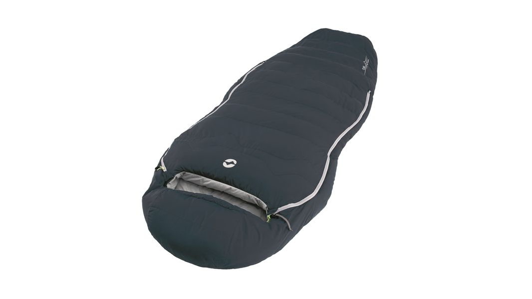Mumienschlafsack Oak Supreme Ausstellungsstück