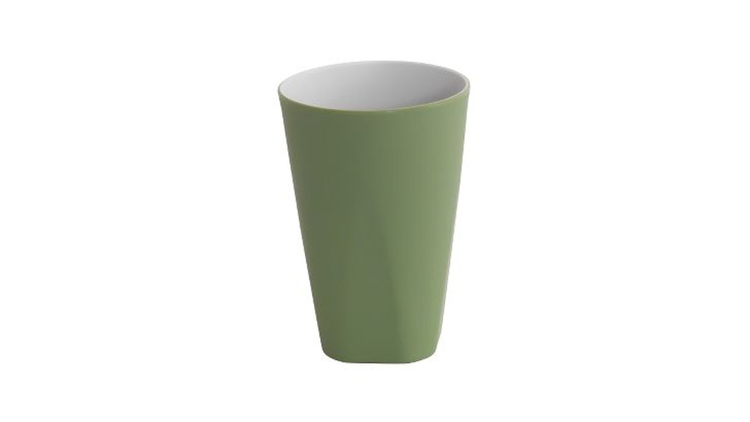 Gala Geschirrr-Set 4 Personen Shadow Green