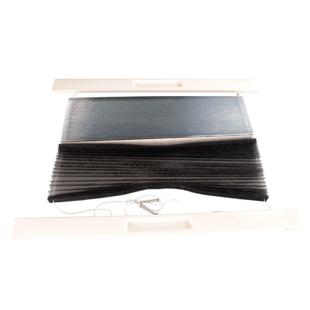 Rollosystem komplett für Midi Heki/Style