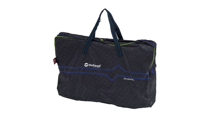 Beistelltisch Kimberley 65 x 65 x 40 cm