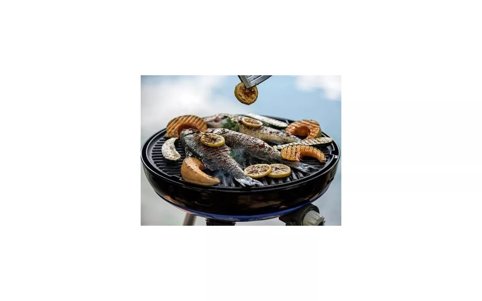 Carri Chef 2 BBQ 50mbar DE