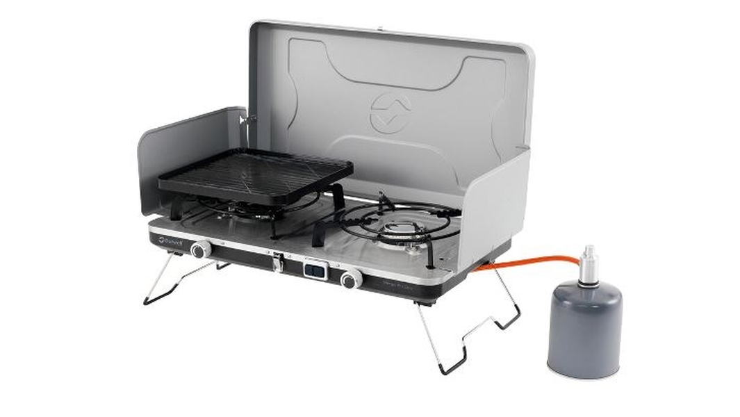 Kocher Merapi Pro Duo Deluxe