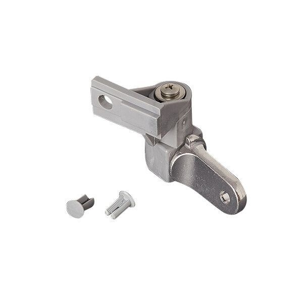 Stützfußgelenk F45i / F65 (links)