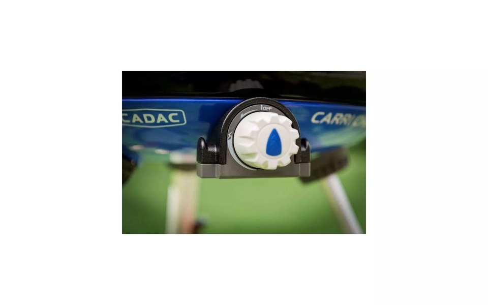 Carri Chef 2 BBQ 50mbar DE