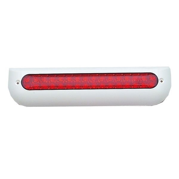 Zusatzbremsleuchte Aufbau 12 Volt 4.5 Watt