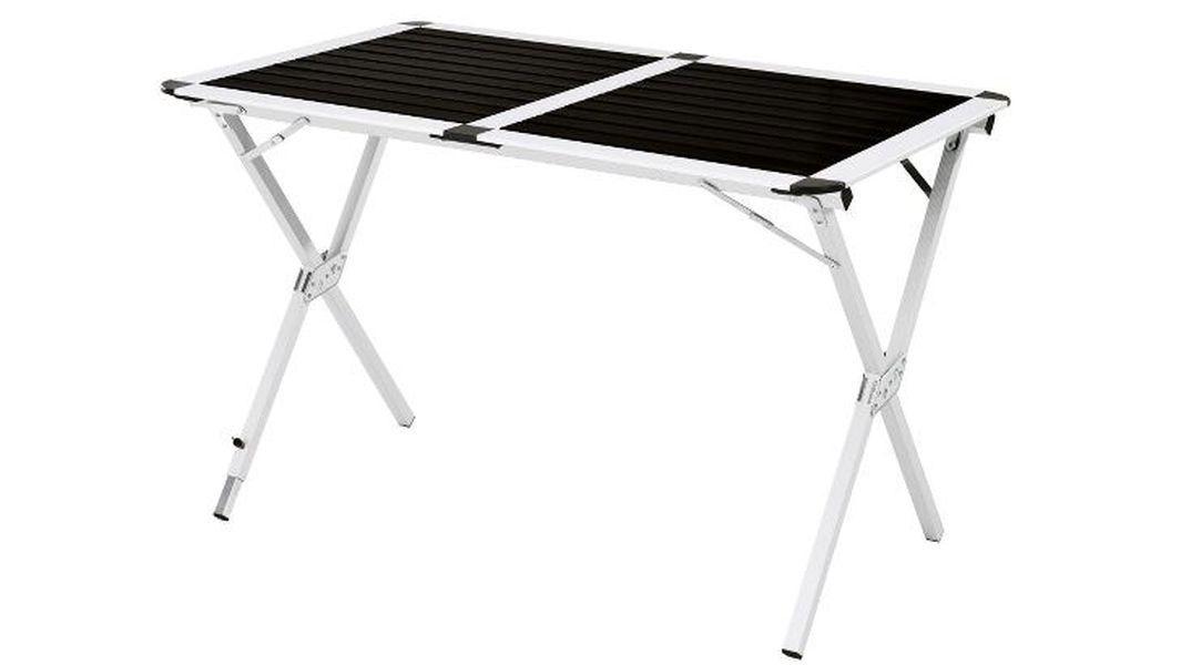 Rolltisch Rennes L Tisch 110 x 70 x 70 cm