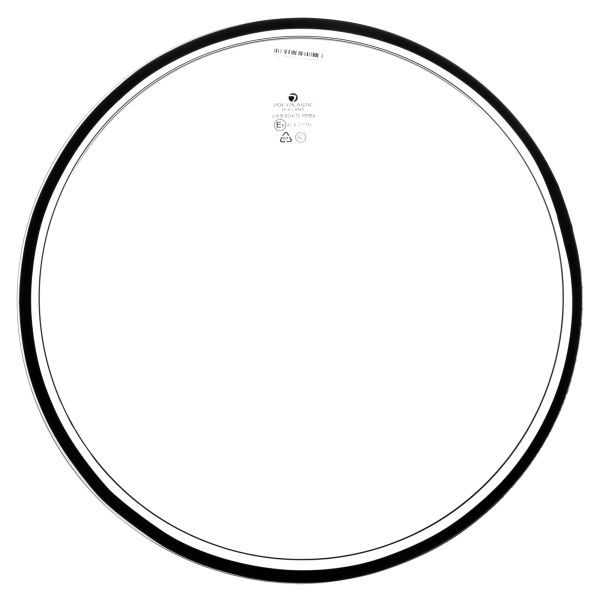 Bullauge starr - 450 mm