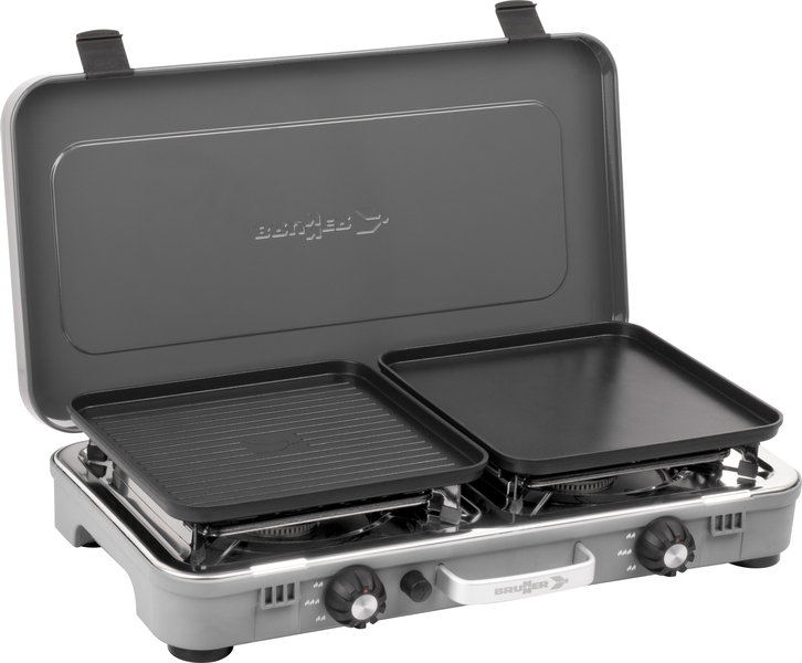 Devil Kookmaster standalone 50mbar