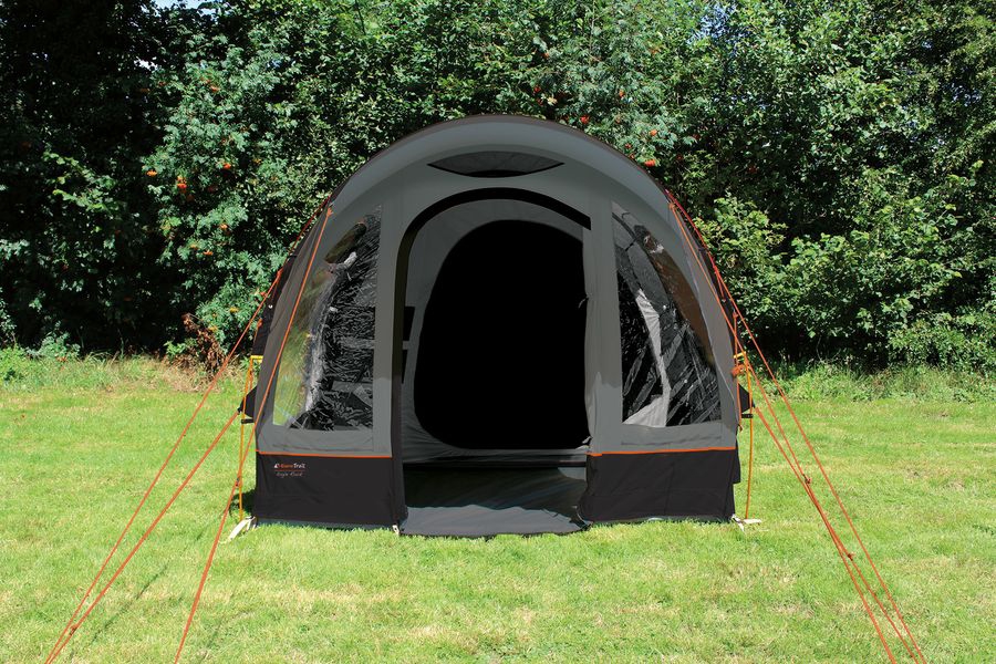 3 Personen Tunnelzelt Eagle Rock