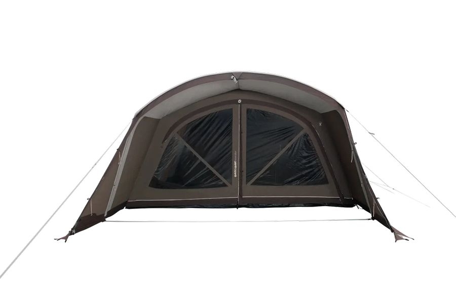 7 Personen Tunnelzelt Charleston 7 Air TC 7 Personen Tunnelzelt Charleston 7 Air TC