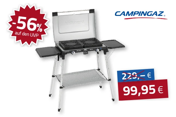 Campingaz Campingkocher 600 S