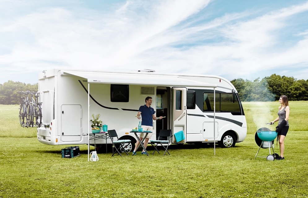 Wandmarkise 5200 Auszug 250cm