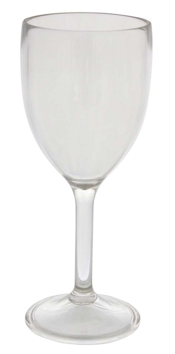 Weinglas- 265ml