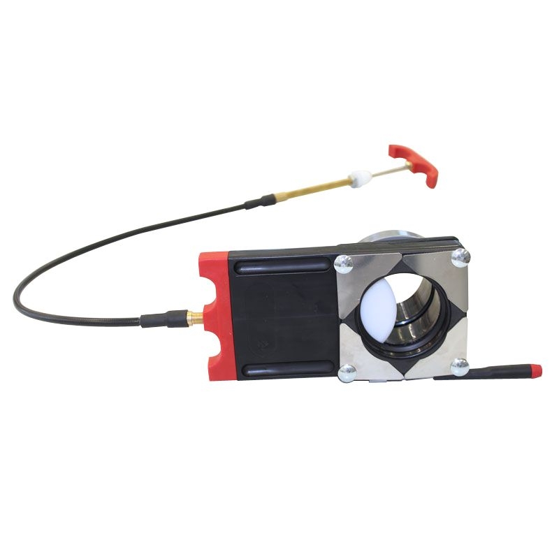 Abwasseranschluss Cassette CT 3000