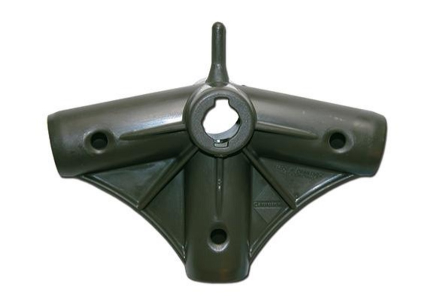 Mittleres Kreuz G10/18 Standard Nylon