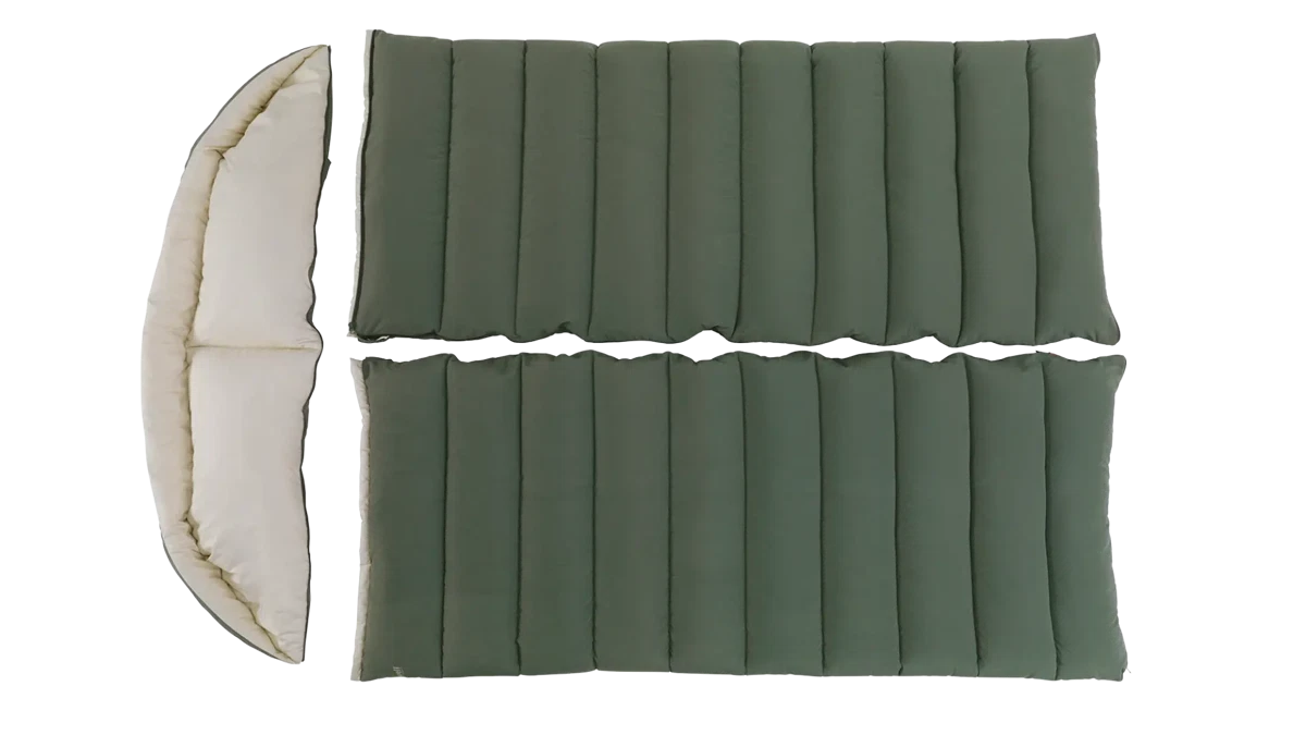 Deckenschlafsack Constellation Lux Double