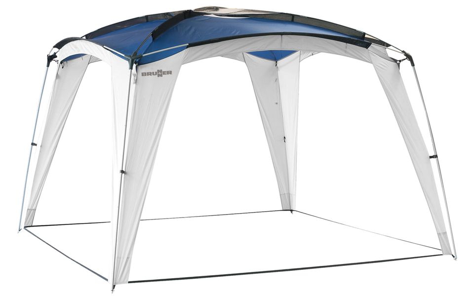 Pavillon Medusa II 3 x 3 Meter