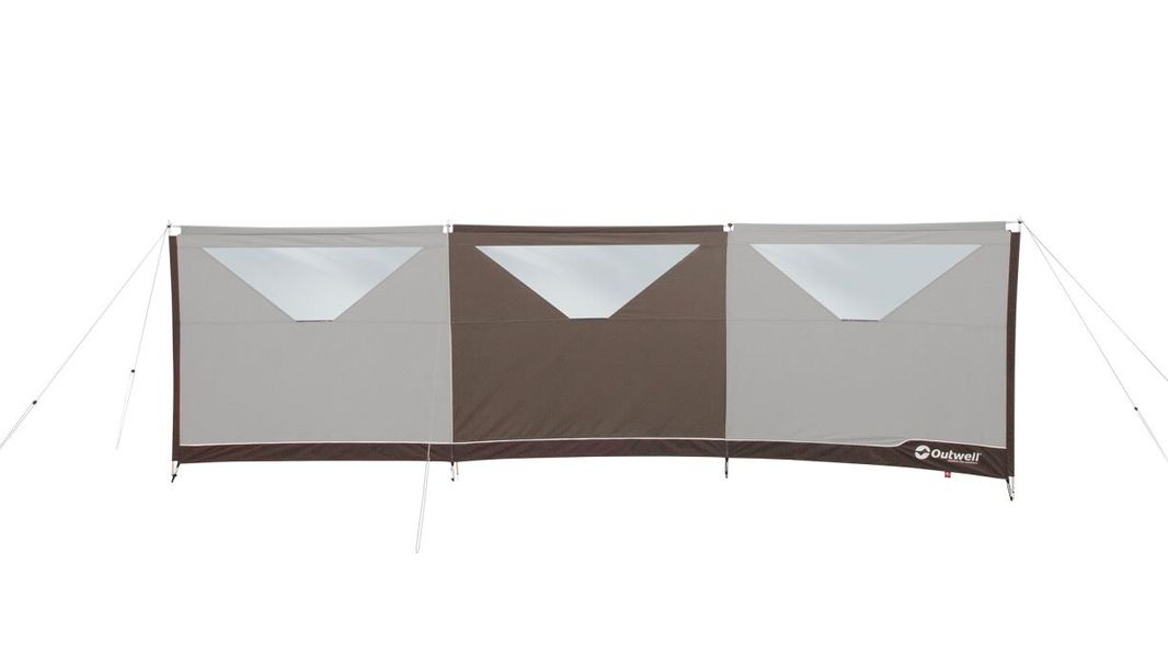 Windschutz Georgia TC