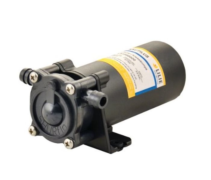 Druckpumpe Nautilus 3,8 l/min