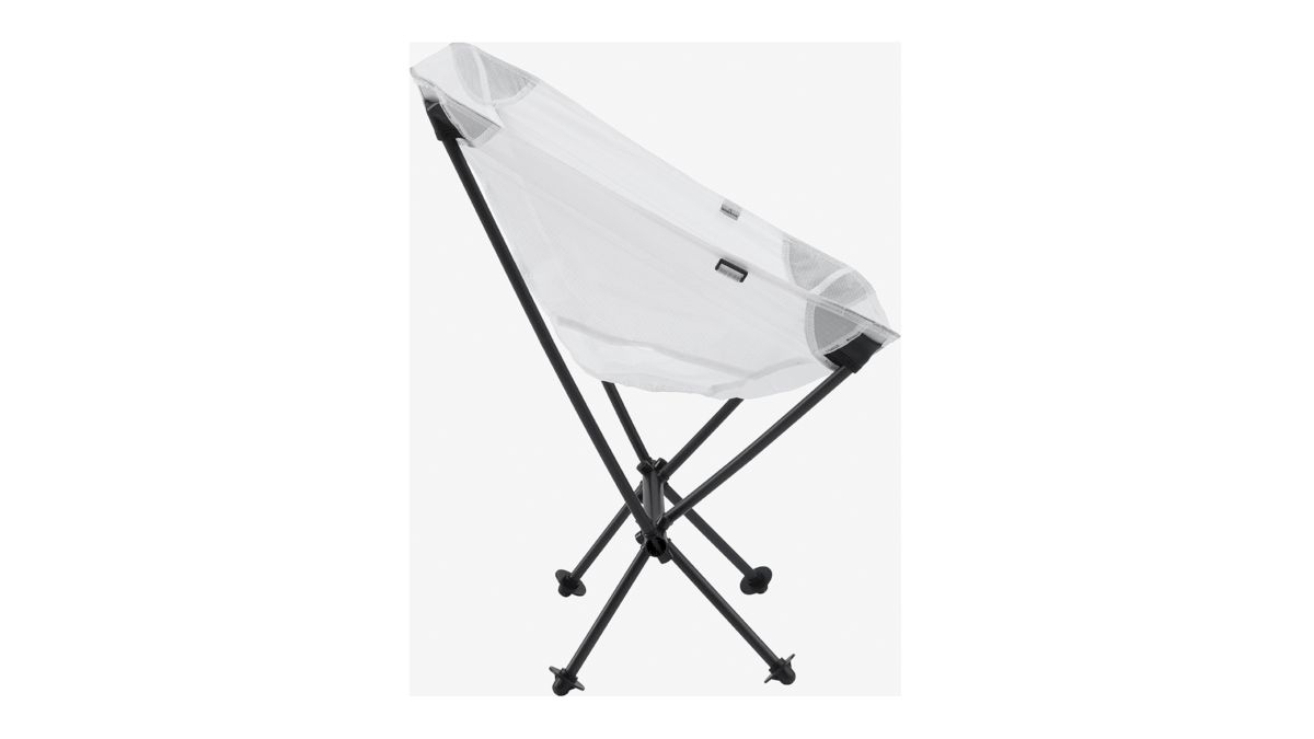 ultraleichter Faltstuhl Pathfinder Carbon