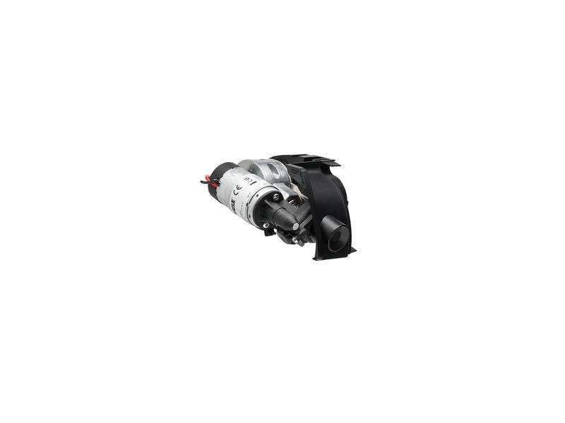 Nachrüstmotor 12 V für Omnistor 6300 anthrazit