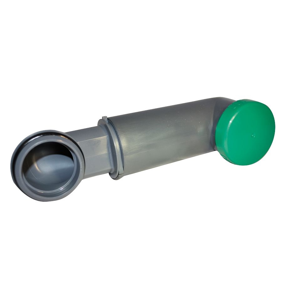 Wassereinfüllstutzen für Toilette C400, C402 und C403