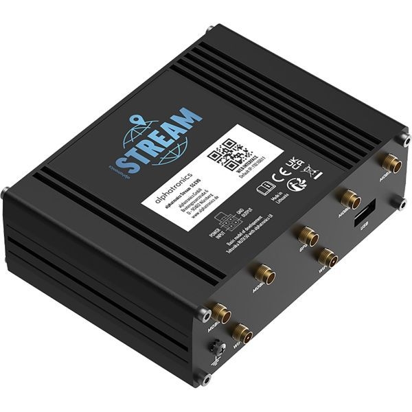 Routerset 5G Evo