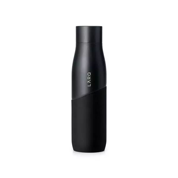 Wasserflasche LARQ selbstreinigend, Movement