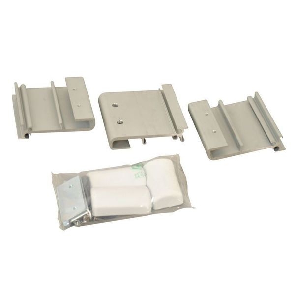 Kit Fiat Ducato Hymercar, Pössl H2 (Aufstelldach) Markisenadapter F45