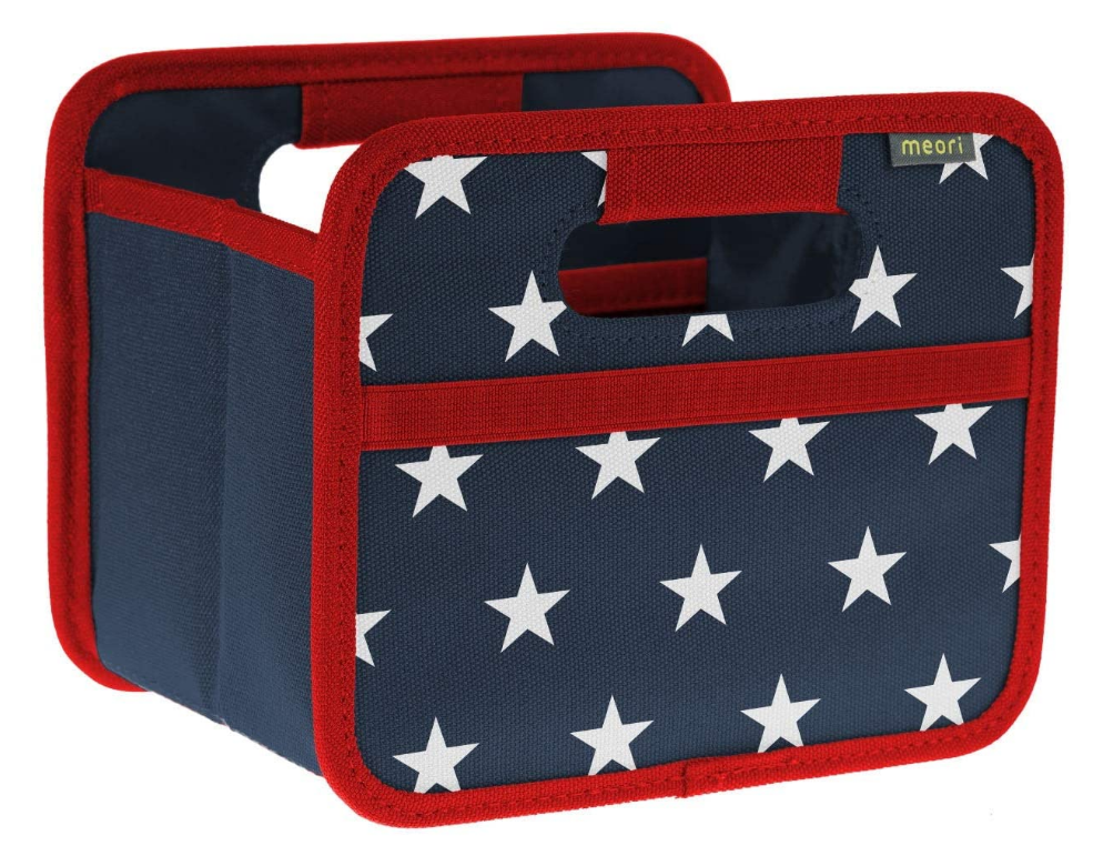 Faltbox Meori Classic, American Stars, Mini