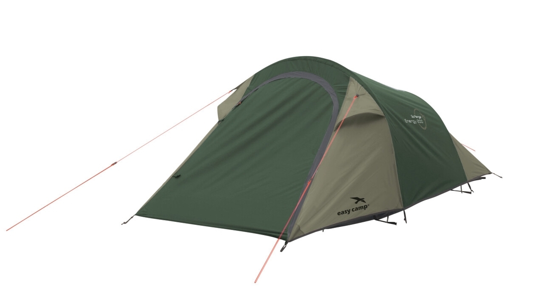 Energy 200 Rustic Green Ausstellungsstück