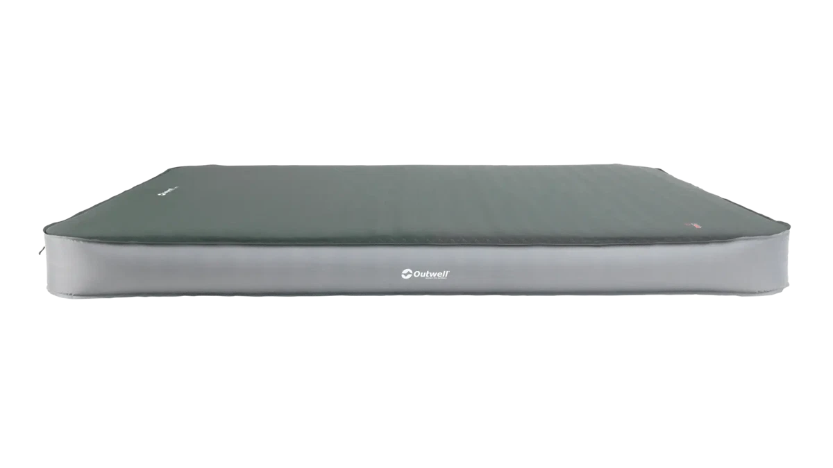 selbstaufblasende Isomatte Dreamboat Double 16.0 cm