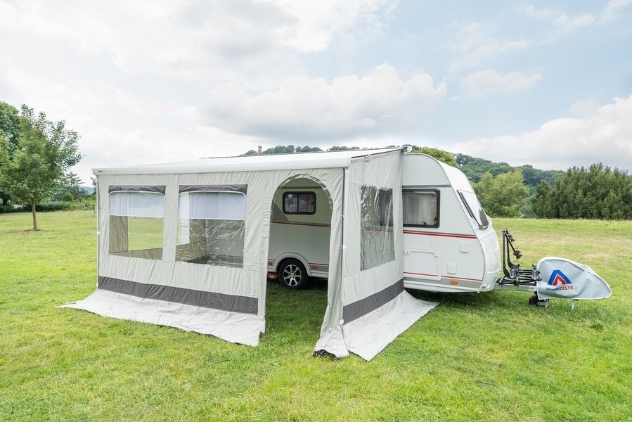 Markisenzelt Narvik 350 cm für Thule/Fiamma/Dometic -B-Ware-