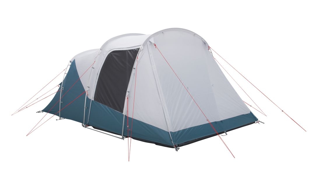 Falcon Cliff 5 blau Muster